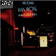 Young Neil: Bluenote Cafe (2x CD) - CD - Hudební CD