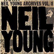 Young Neil: Neil Young Archives Vol. II (10x CD) - CD - Music CD