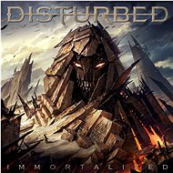 Disturbed: Immortalized / Deluxe - CD - Music CD