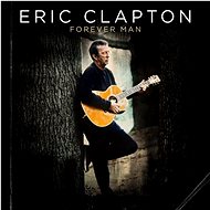 Clapton, Eric: Forever Man/Deluxe/Digipack (3x CD) - CD - Music DVD