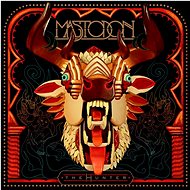 Mastodon: Hunter - LP - LP Record