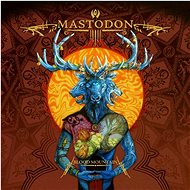Mastodon: Blood Mountain - LP - LP vinyl