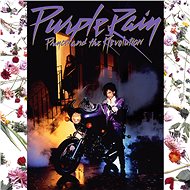 Prince: Purple Rain (Single, Reissue 2016) - LP - LP Record