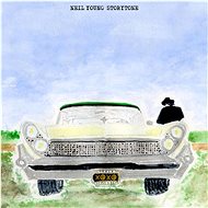 Young Neil: Storytone (2x LP) - LP - LP Record