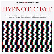 Petty Tom & The Heartbreakers: Hypnotic Eye - LP - LP vinyl
