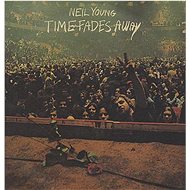 Young Neil: Time Fades Away - LP - LP vinyl