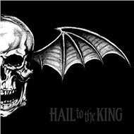 Avenged Sevenfold: Hail to the King (2013) - CD - Music CD