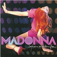 Madonna: Confessions On A Dancefloor (Coloured) (2x LP) - LP - LP vinyl