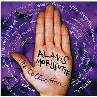 Morissette Alanis: The Collection - CD - Music CD