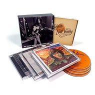 Young Neil: Official Release Series (4x CD) - CD - Hudební CD
