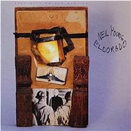 Young Neil &amp; The Restless: Eldorado - LP - LP Record