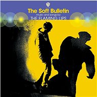Flaming Lips: The soft Bulletin (2x LP) - LP - LP Record