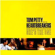 Petty Tom & The Heartbreakers: She's the One - LP - LP vinyl