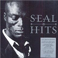 Seal: Hits (Deluxe Edition) (2x CD) - CD - Music CD