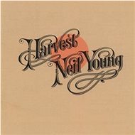 Young Neil: Harvest - LP - LP vinyl