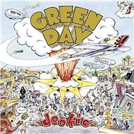 Green Day: Dookie (2009 Edition) - LP - LP Record