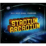 Red Hot Chili Peppers: Stadium Arcadium (2006) (2x CD) - CD - Music CD