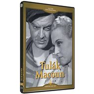 Tulák Macoun - DVD - Film na DVD