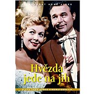 The Star Goes South - DVD - DVD Film