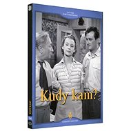 Where to? - DVD - DVD Film