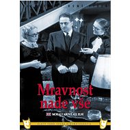 Morality above all - DVD Film