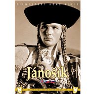Janosik - DVD - DVD Film