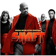 Various: Shaft - CD - Music CD