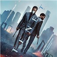 Soundtrack: Tenet (3x LP) - LP - LP Record