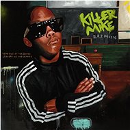 Killer Mike: R. A. P. Music - LP - LP Record