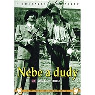 Nebe a dudy - DVD - Film na DVD