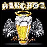 Alkehol: Hallelujah - CD - Music CD