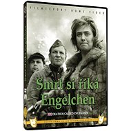 Death Calls Himself Engelchen - DVD - DVD Film