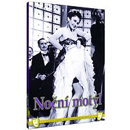 Night Butterfly - DVD - DVD Film