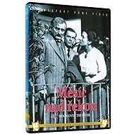 Moon over the River - DVD - DVD Film