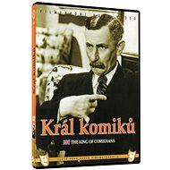 King of Comedians - DVD - DVD Film