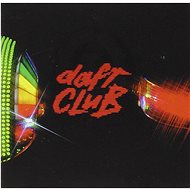 Daft Punk: Daft Club - CD - Music CD