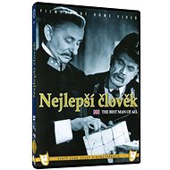 The Best Man - DVD - DVD Film