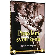 I'll Marry My Wife - DVD - DVD Film