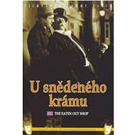 At the Eaten Store - DVD - DVD Film