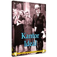 Kantor Ideal - DVD - DVD Film
