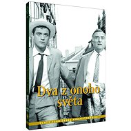 Two from the Other World - DVD - DVD Film