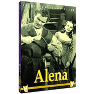 Alena - DVD - DVD Film