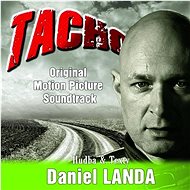 Landa Daniel: Soundtrack : Tacho - CD - Hudební CD