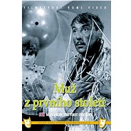 Man of the First Century - DVD - DVD Film