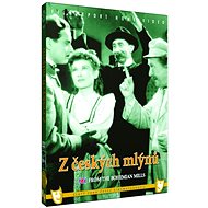 From Czech Mills - DVD - DVD Film