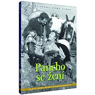 Pancho is getting married - DVD - DVD Film