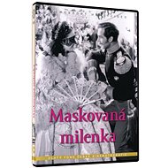 Masked Mistress - DVD - DVD Film