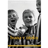 Ivana v útoku - DVD - Film na DVD