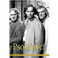 Psohlavci - DVD - Film na DVD