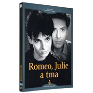 Romeo, Juliet and the Dark - DVD - DVD Film